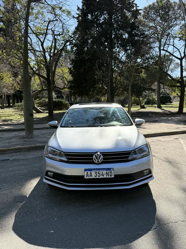 Mira esta publicación de Volkswagen Vento