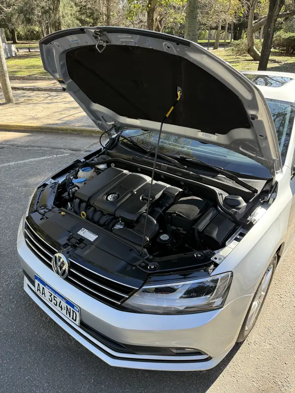 Mira esta publicación de Volkswagen Vento