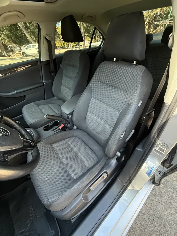 Mirá esta publicación de Volkswagen Vento