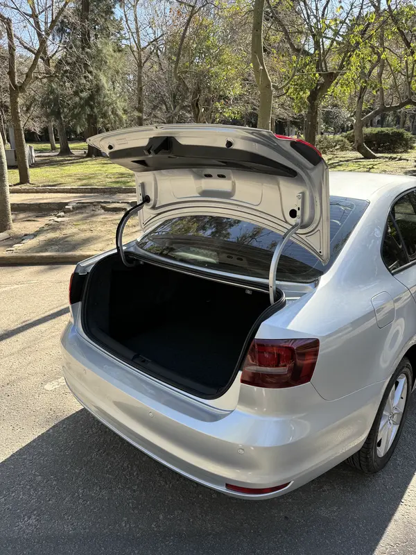 Mira esta publicación de Volkswagen Vento