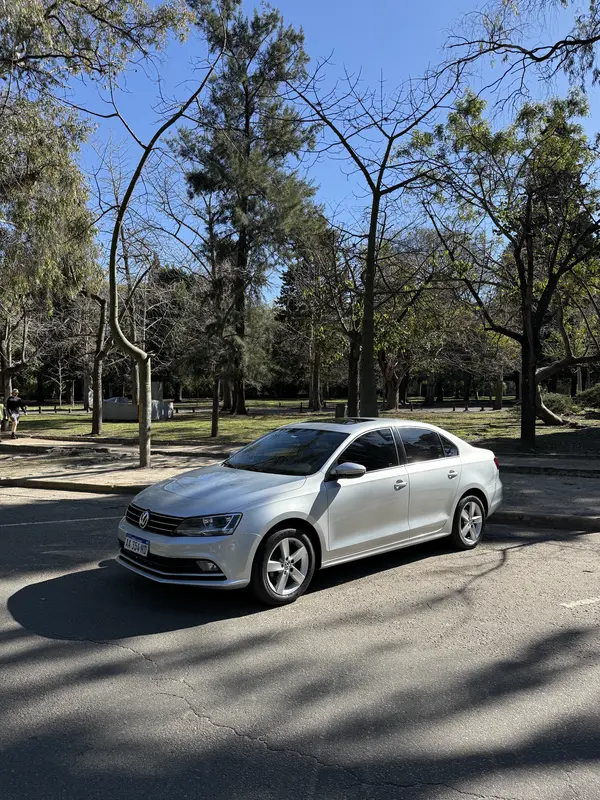 Mira esta publicación de Volkswagen Vento