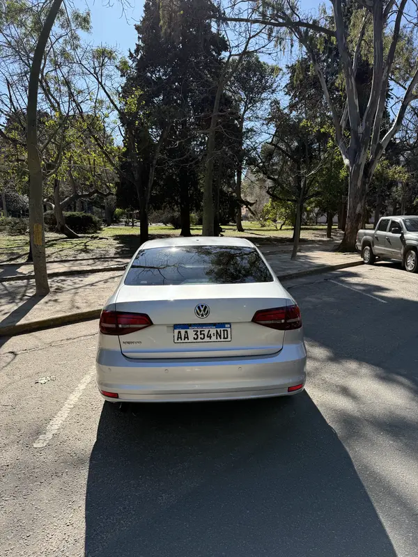 Mira esta publicación de Volkswagen Vento