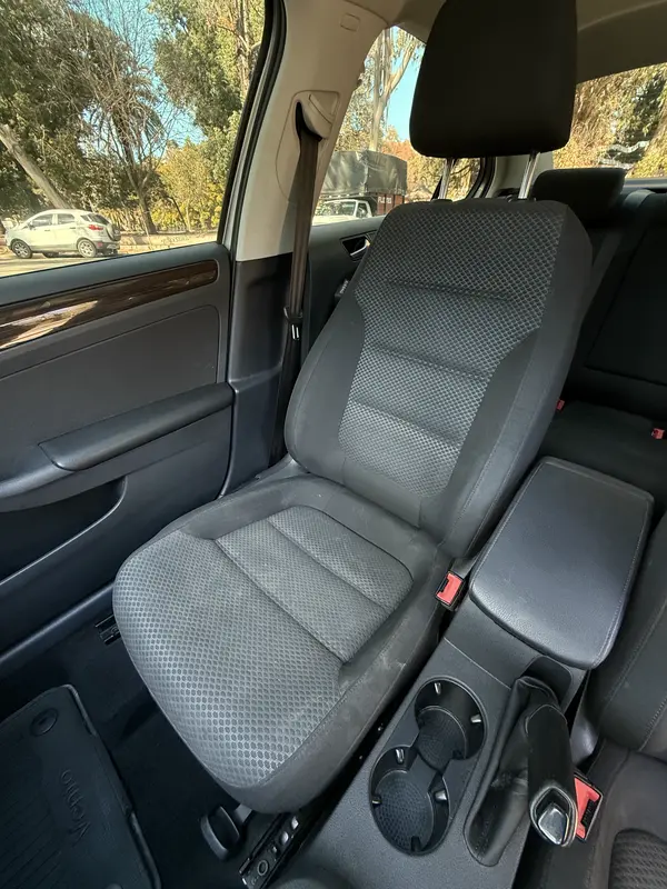 Mirá esta publicación de Volkswagen Vento