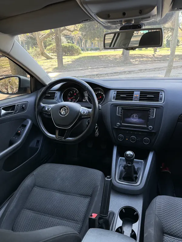 Mirá esta publicación de Volkswagen Vento