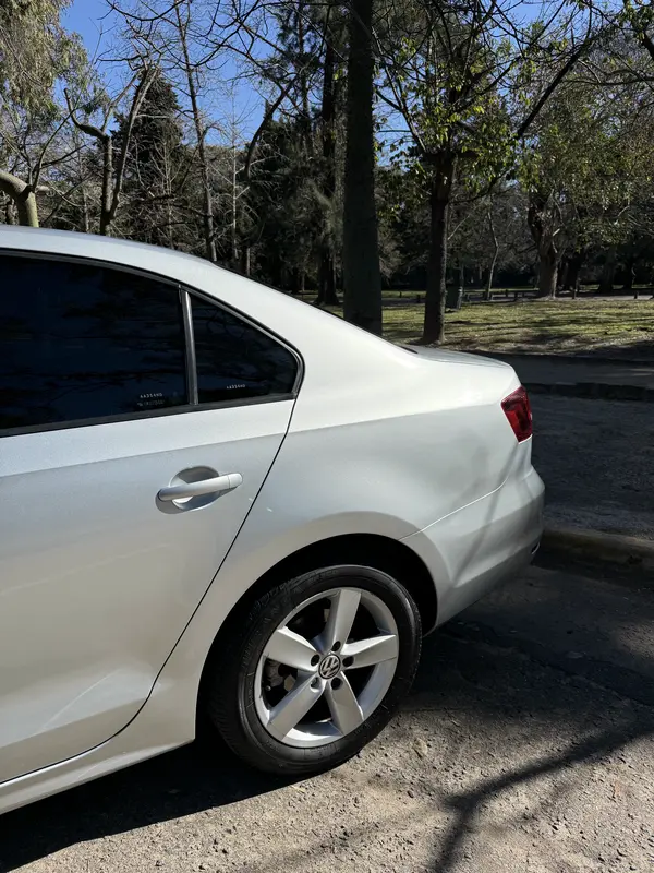 Mira esta publicación de Volkswagen Vento