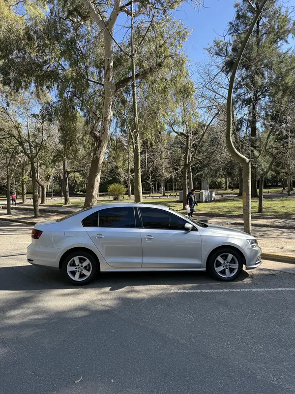 Mira esta publicación de Volkswagen Vento