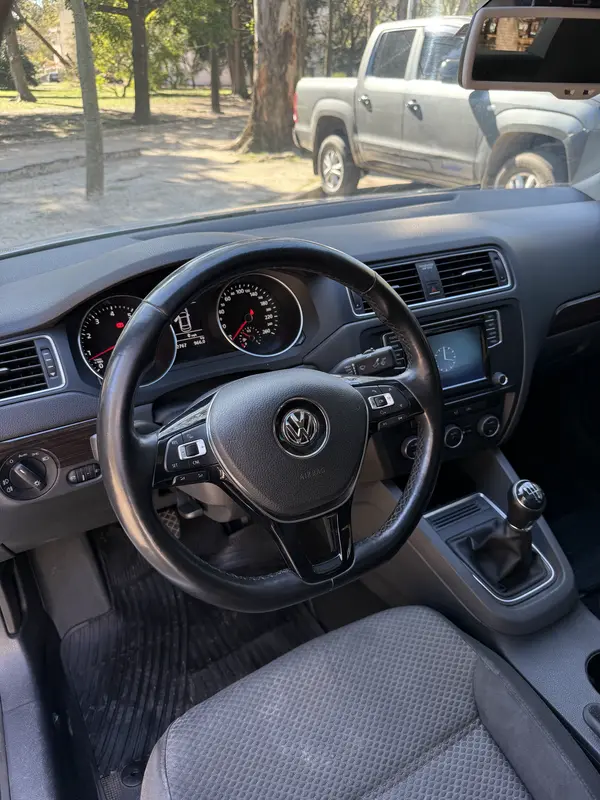 Mira esta publicación de Volkswagen Vento