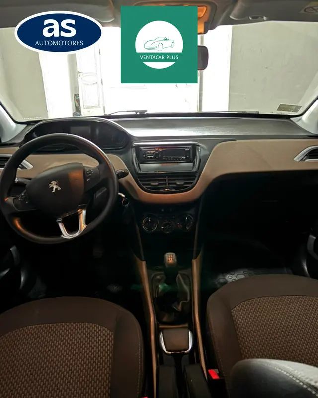Mira esta publicación de Peugeot 2008