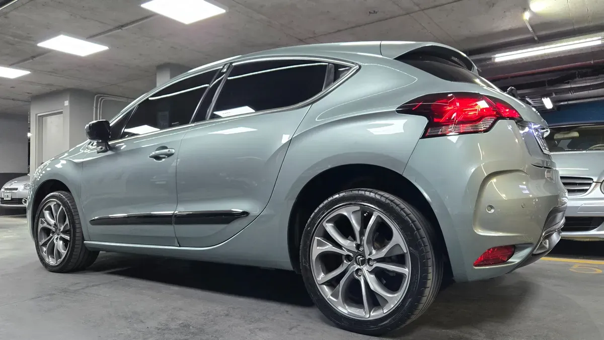 Mira esta publicación de Citroen DS 19 / 21 / 23