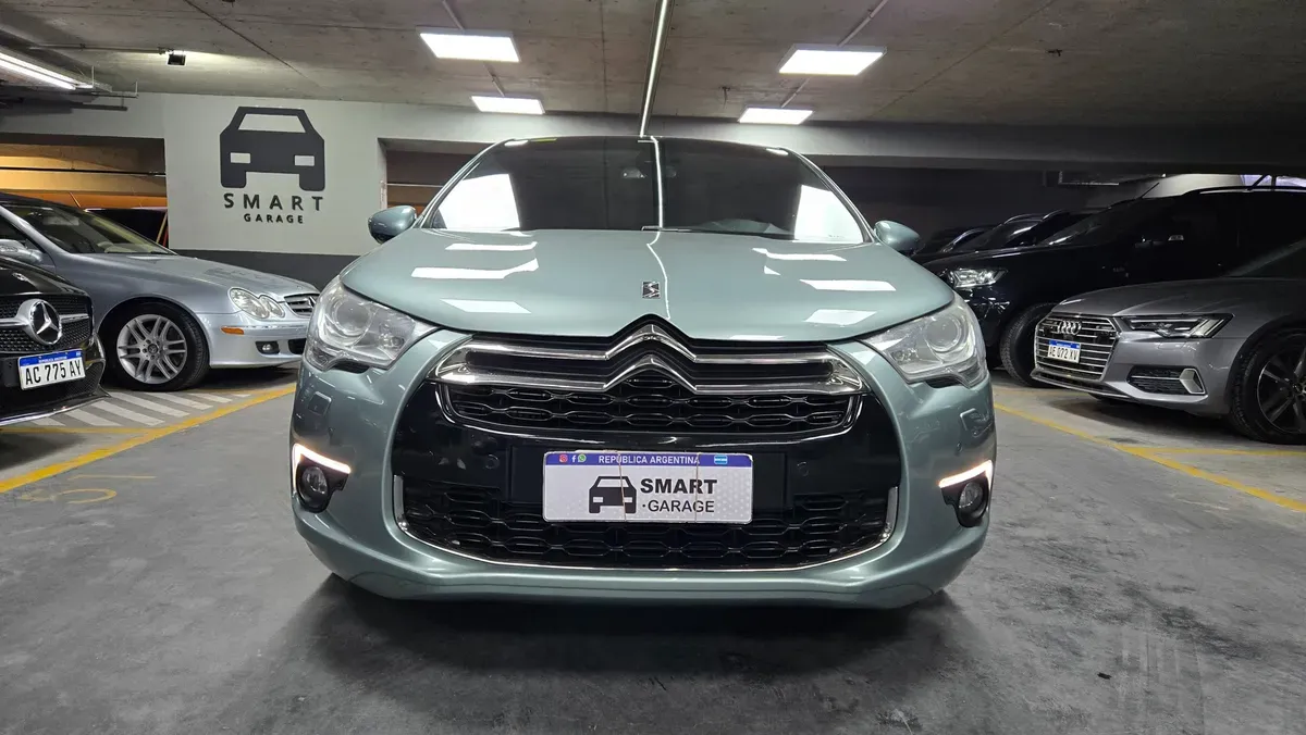 Mirá esta publicación de Citroen DS 19 / 21 / 23