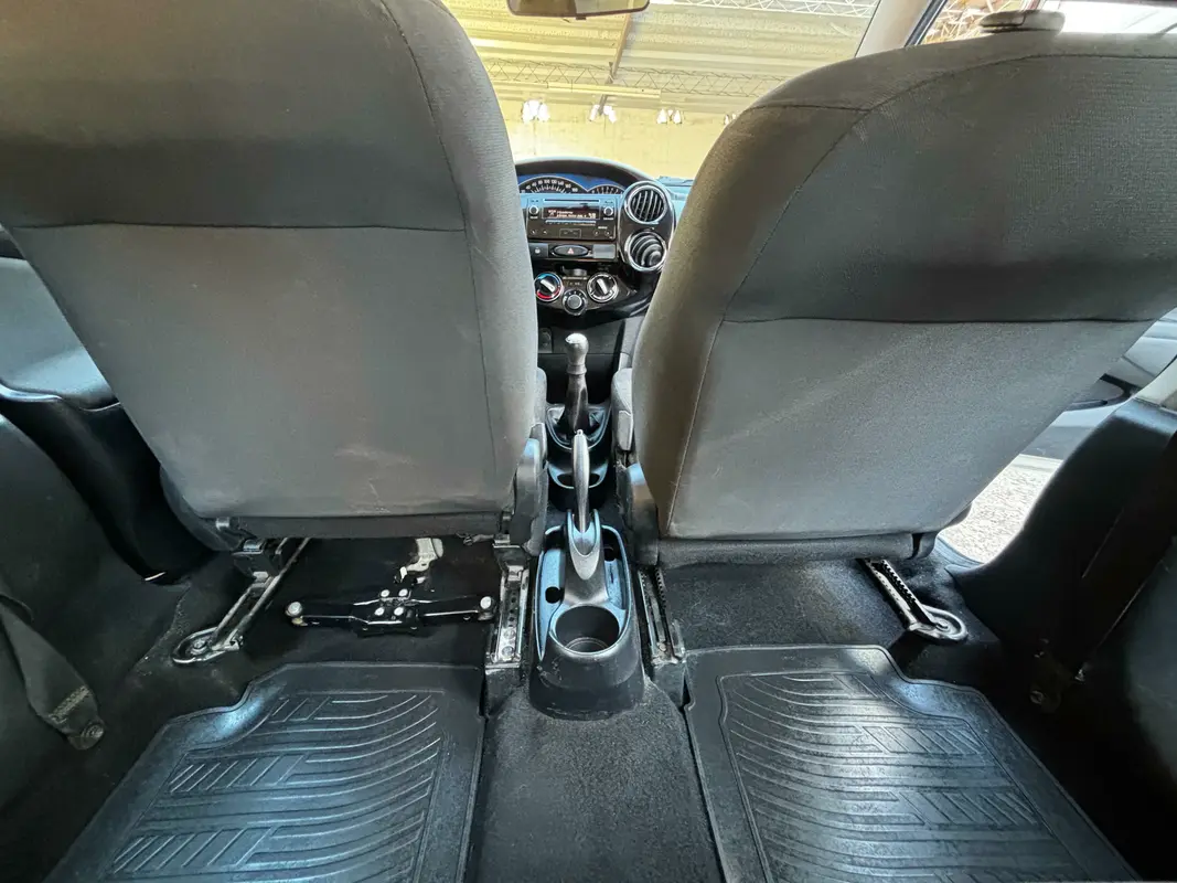 Mirá esta publicación de Toyota Etios