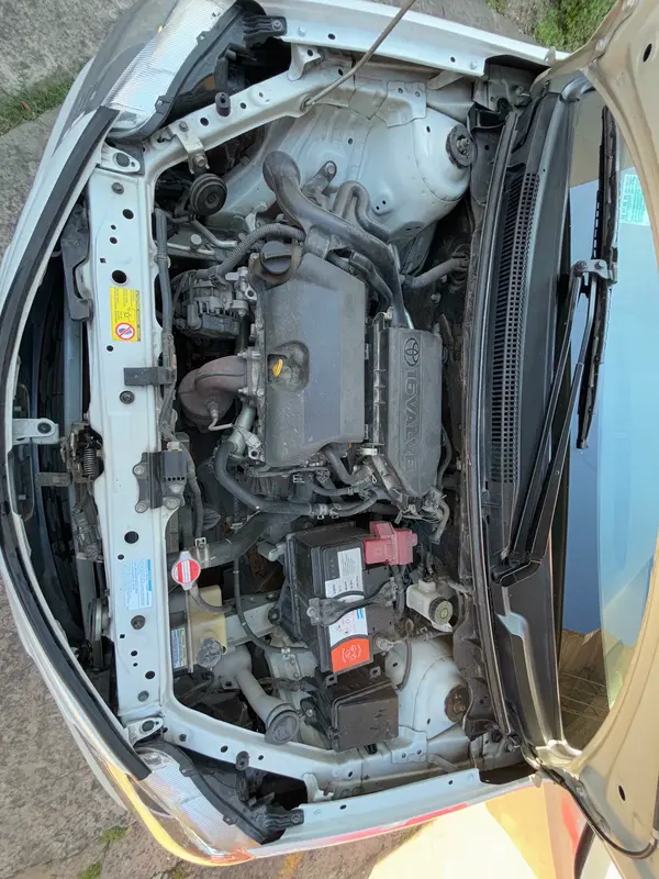 Mirá esta publicación de Toyota Etios