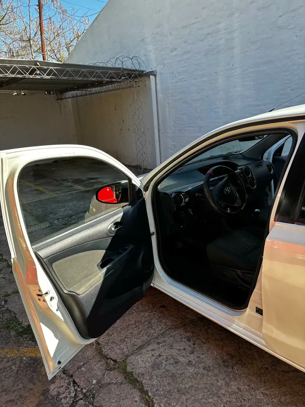 Mirá esta publicación de Toyota Etios