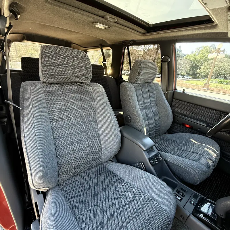 Mirá esta publicación de Toyota 4 Runer