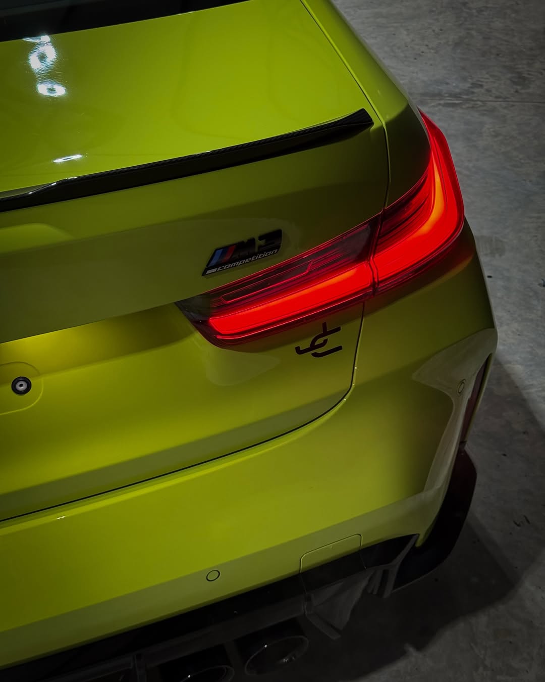 Mira esta publicación de BMW Serie M