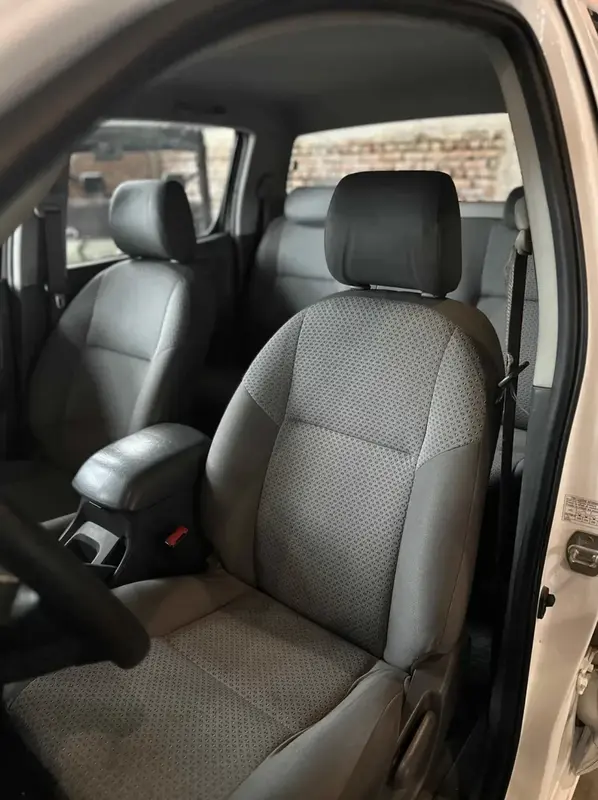 Mira esta publicación de Toyota Hilux 2015 en Motordil