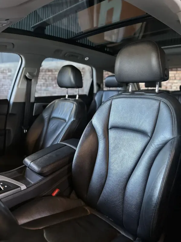 Mirá esta publicación de Audi Q7