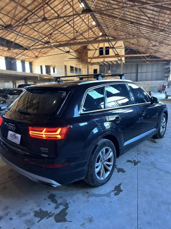 Mirá esta publicación de Audi Q7