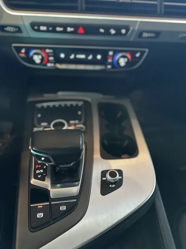 Mirá esta publicación de Audi Q7