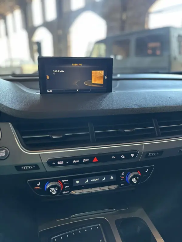 Mirá esta publicación de Audi Q7