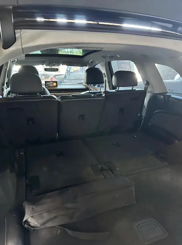 Mirá esta publicación de Audi Q7