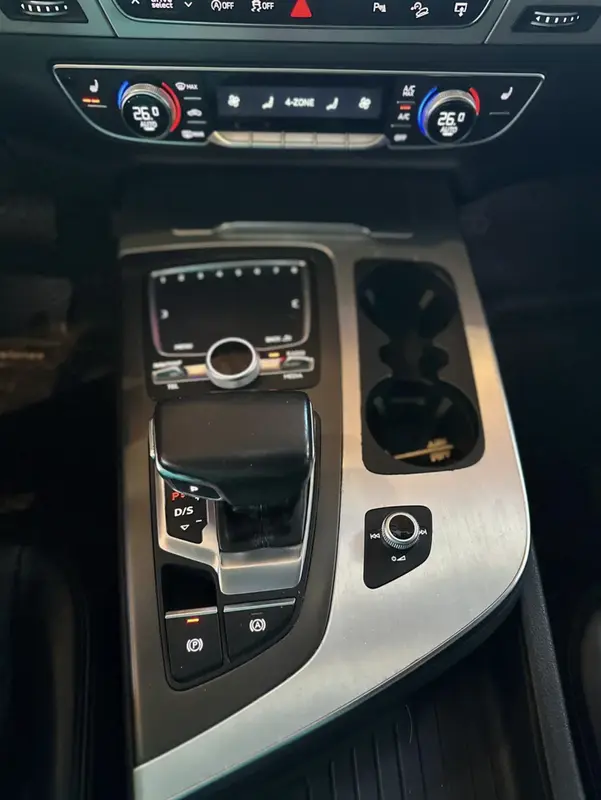 Mirá esta publicación de Audi Q7
