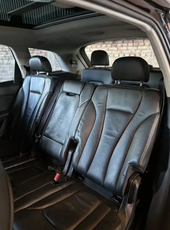 Mirá esta publicación de Audi Q7