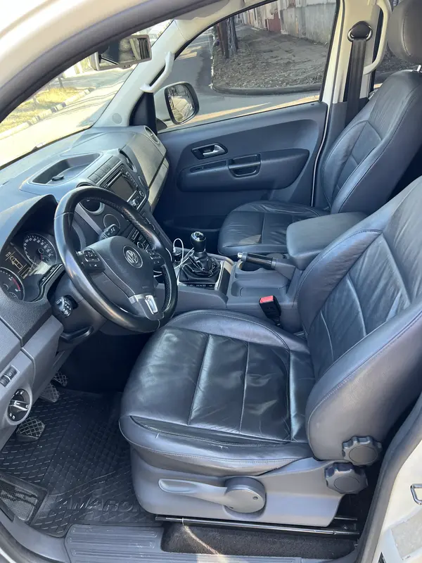 Mirá esta publicación de Volkswagen Amarok