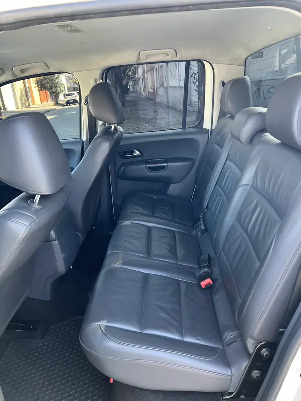 Mirá esta publicación de Volkswagen Amarok