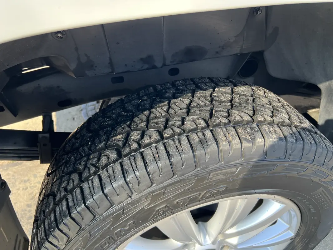 Mirá esta publicación de Volkswagen Amarok