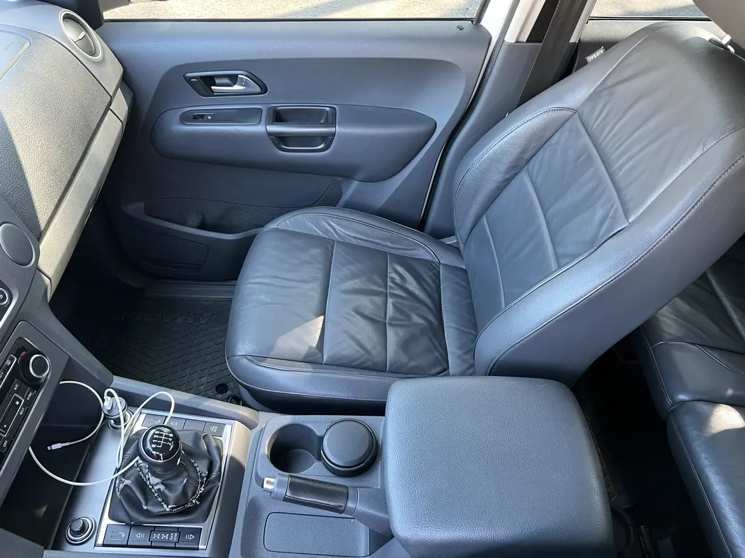 Mirá esta publicación de Volkswagen Amarok
