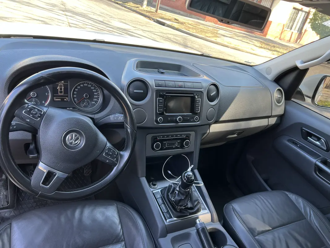 Mirá esta publicación de Volkswagen Amarok