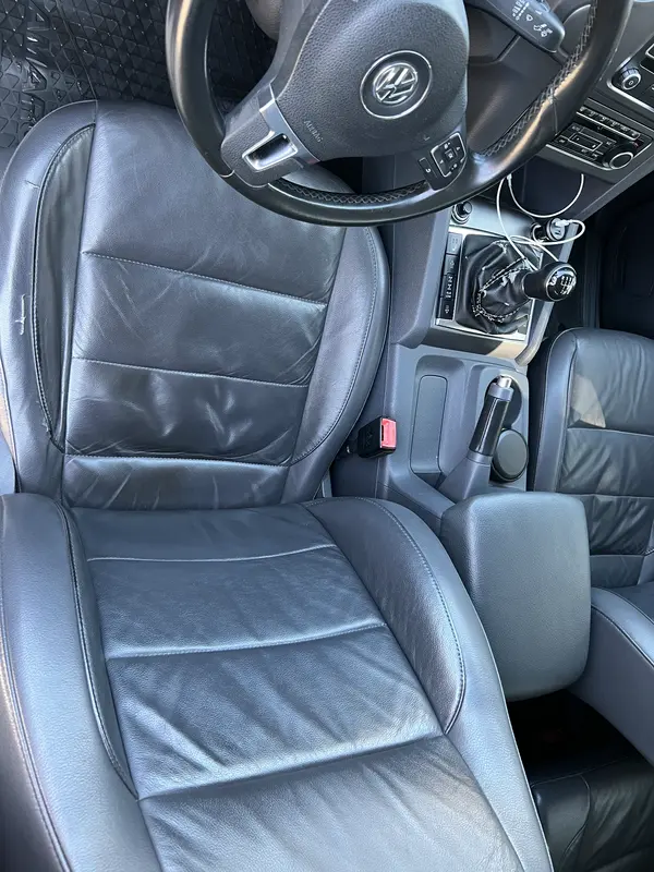 Mirá esta publicación de Volkswagen Amarok
