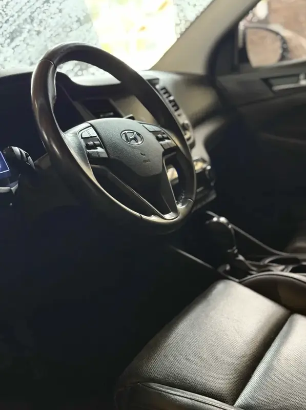 Mira esta publicación de Hyundai Tucson 2016 en Motordil