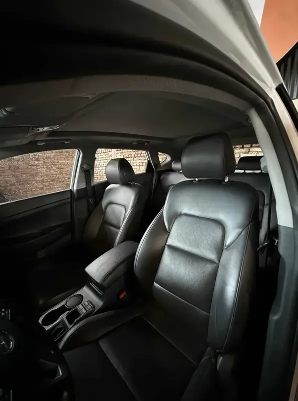 Mira esta publicación de Hyundai Tucson 2016 en Motordil