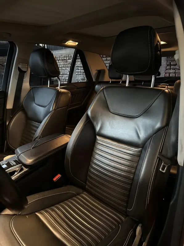Mira esta publicación de Mercedes Benz GLE 2019 en Motordil