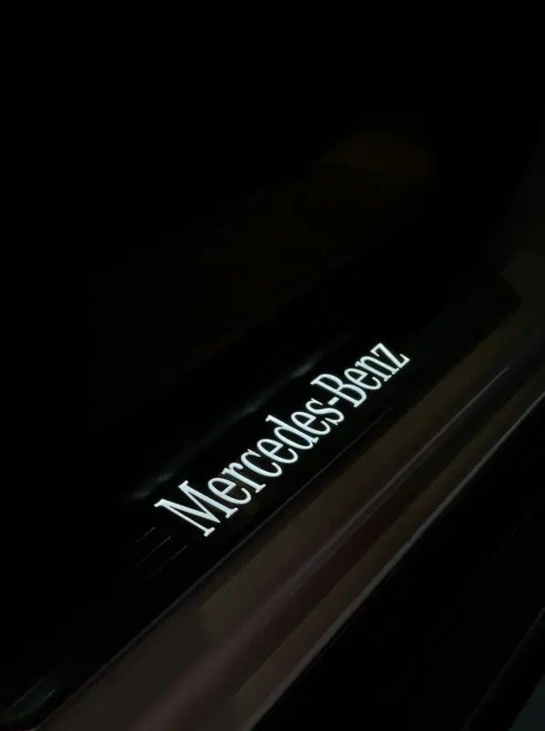 Mirá esta publicación de Mercedes Benz GLE