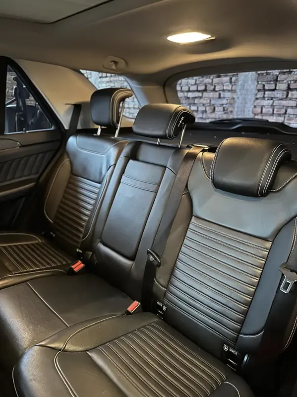 Mira esta publicación de Mercedes Benz GLE 2019 en Motordil