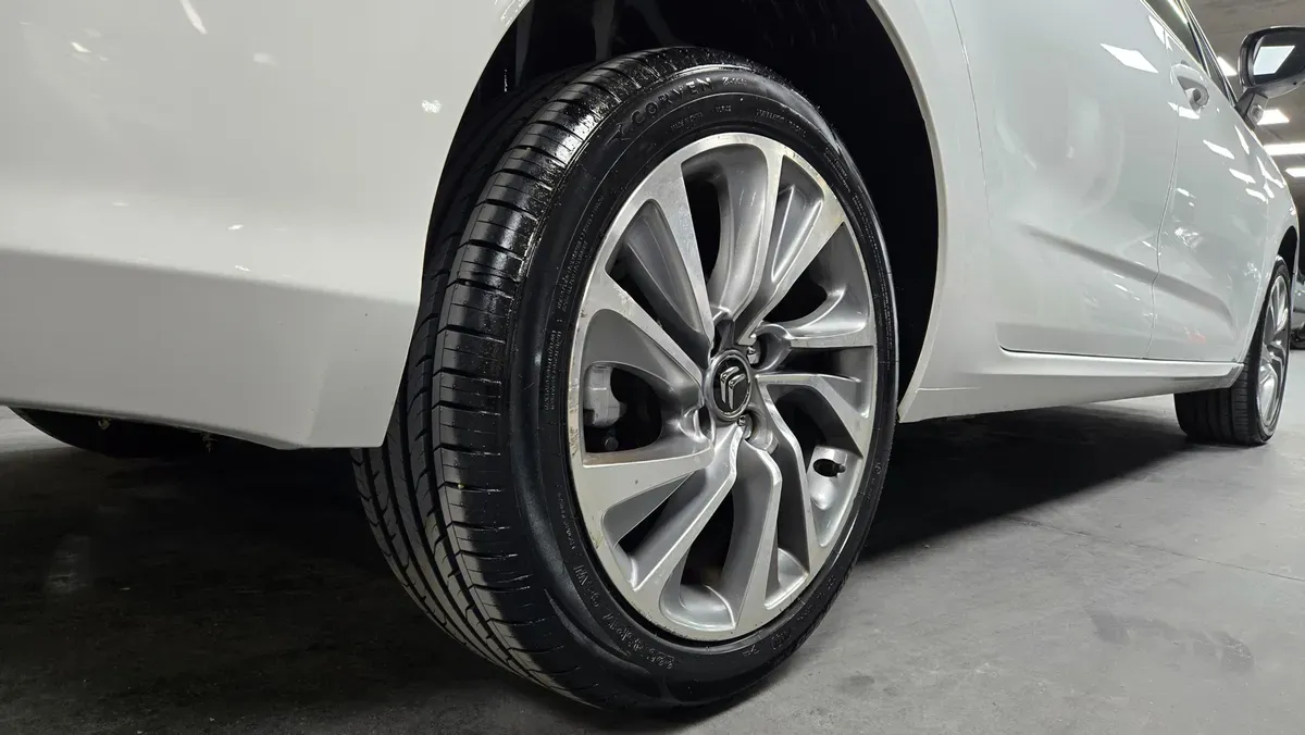 Mirá esta publicación de Citroen C 4 Lounge