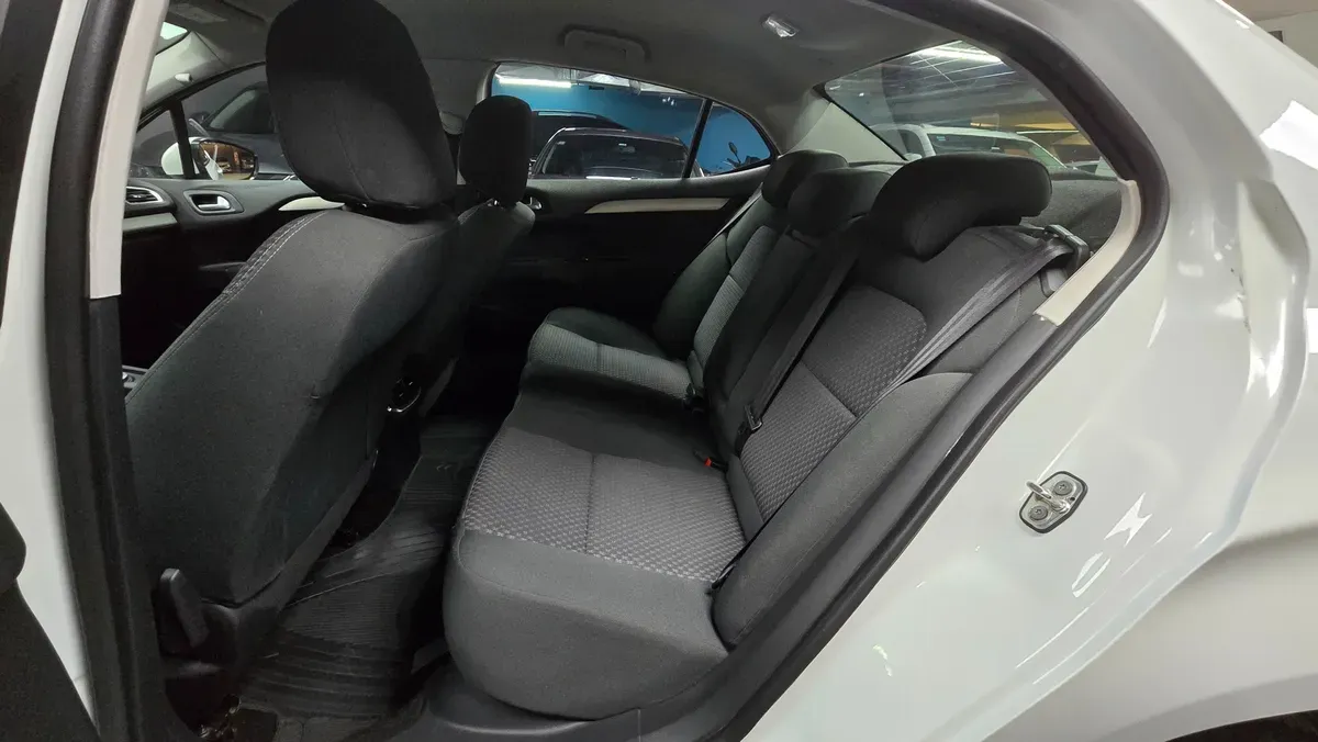 Mirá esta publicación de Citroen C 4 Lounge