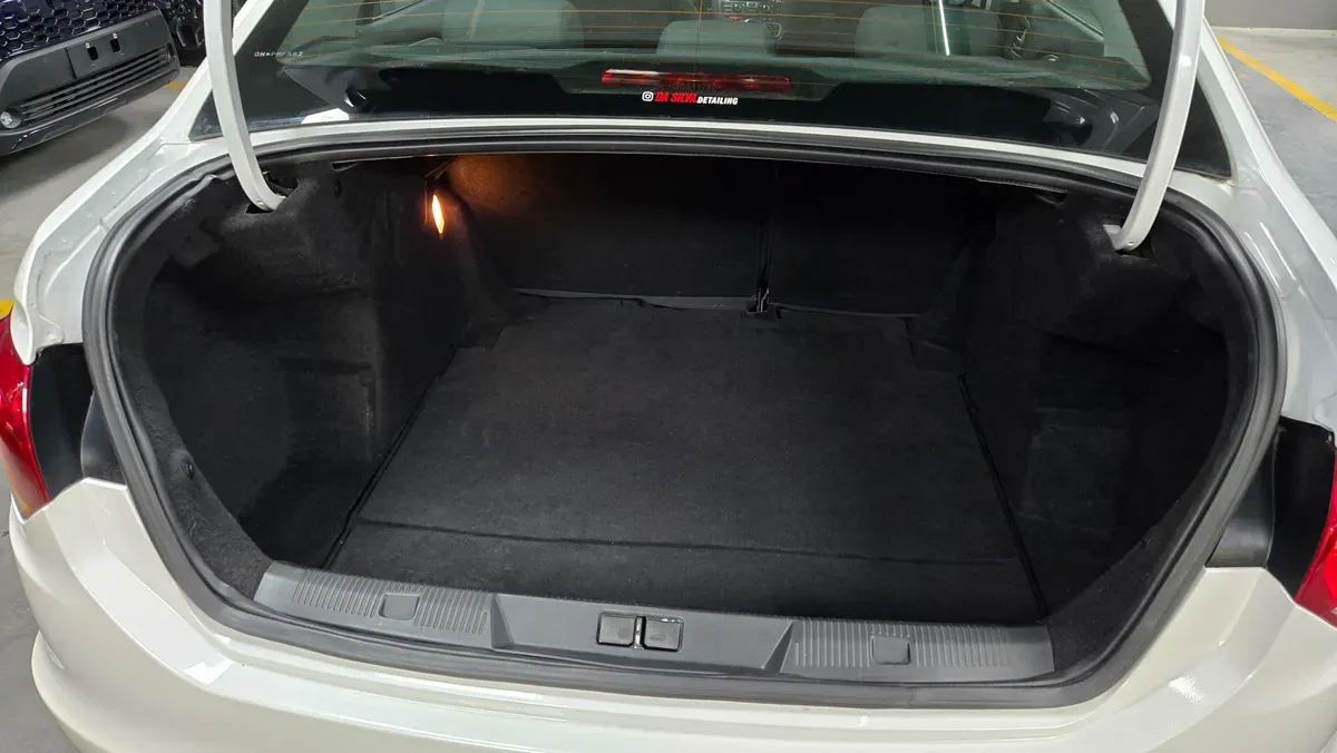 Mirá esta publicación de Citroen C 4 Lounge