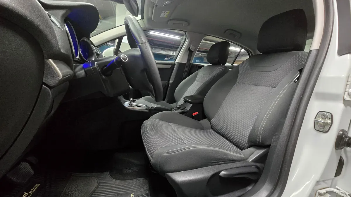 Mirá esta publicación de Citroen C 4 Lounge