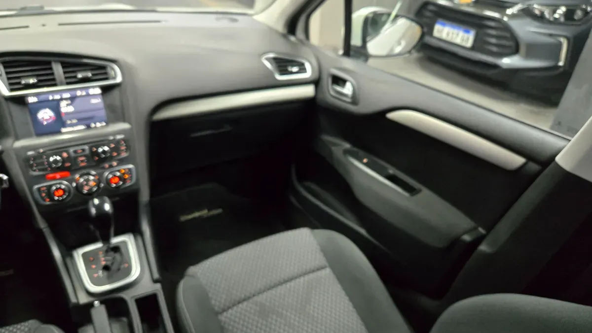 Mirá esta publicación de Citroen C 4 Lounge