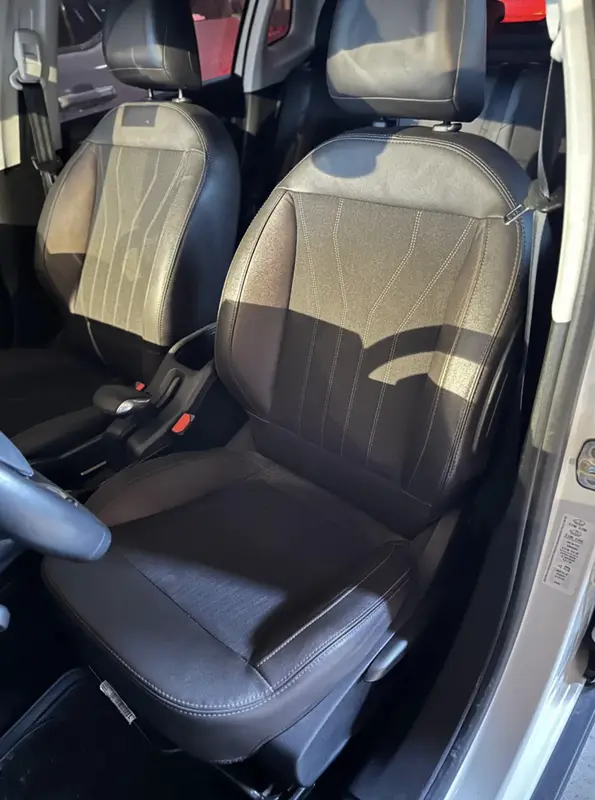 Mirá esta publicación de Peugeot 2008