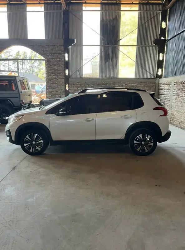 Mirá esta publicación de Peugeot 2008