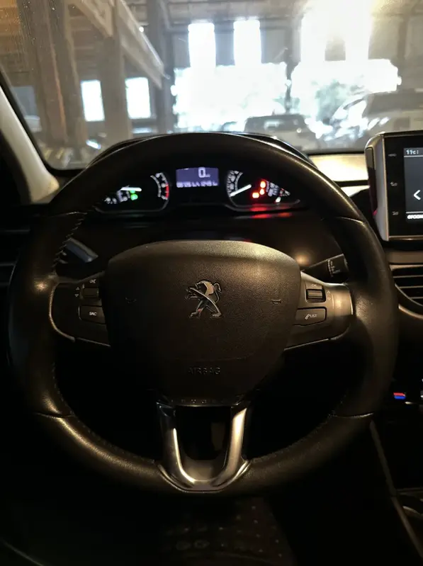 Mirá esta publicación de Peugeot 2008