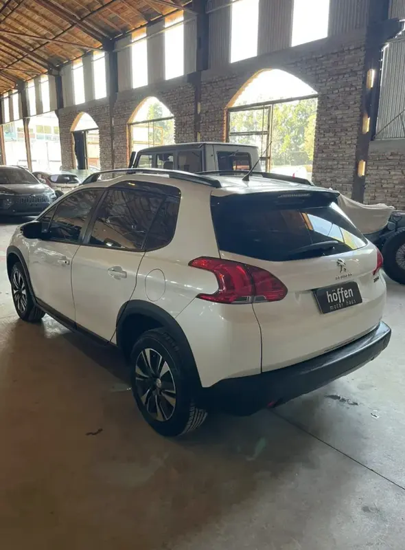 Mirá esta publicación de Peugeot 2008