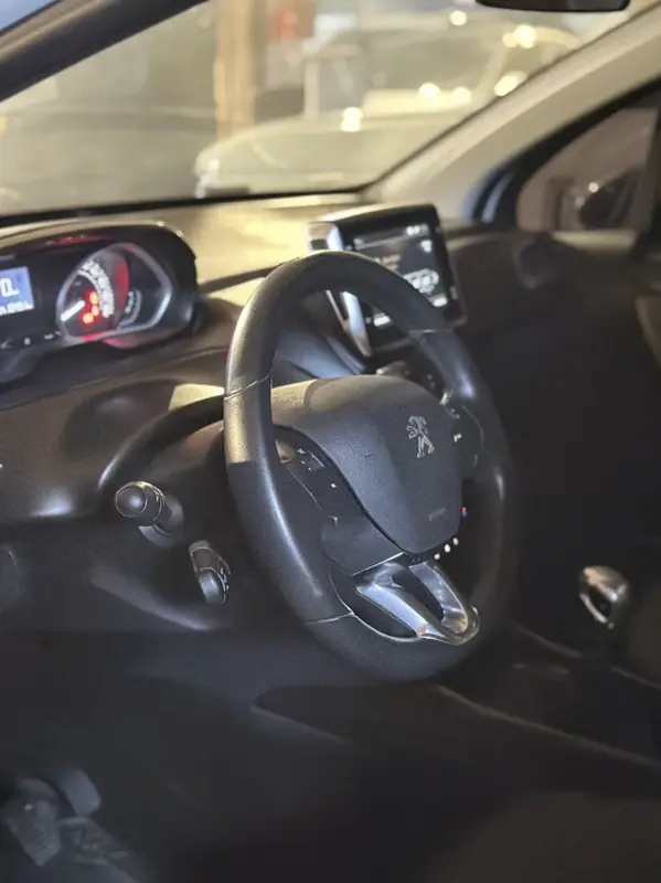 Mirá esta publicación de Peugeot 2008