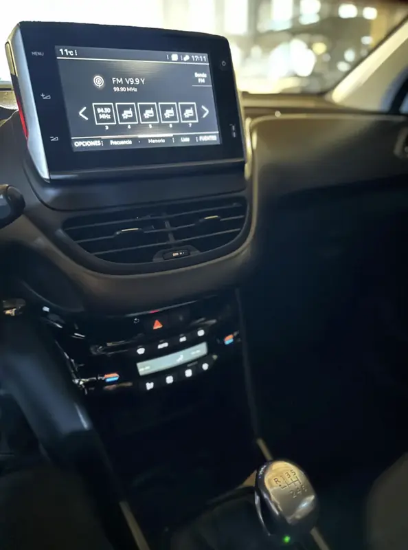 Mirá esta publicación de Peugeot 2008