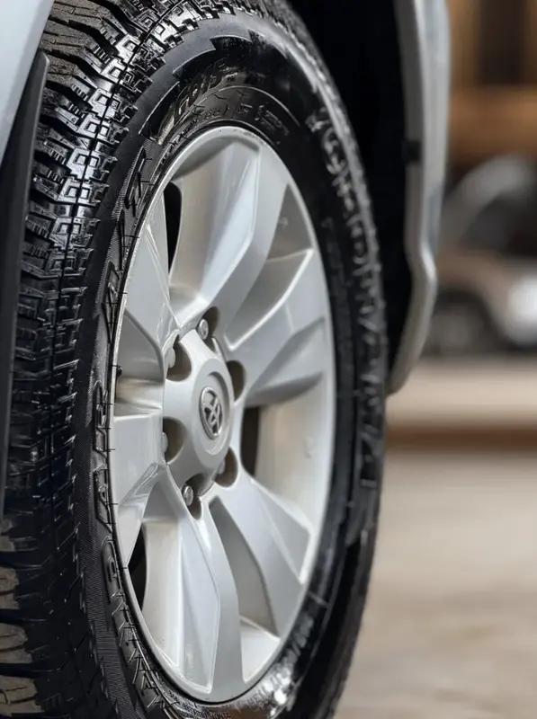 Mira esta publicación de Toyota Hilux 2019 en Motordil